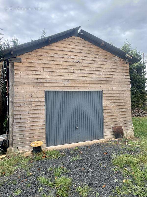 Maison à NORREY-EN-AUGE