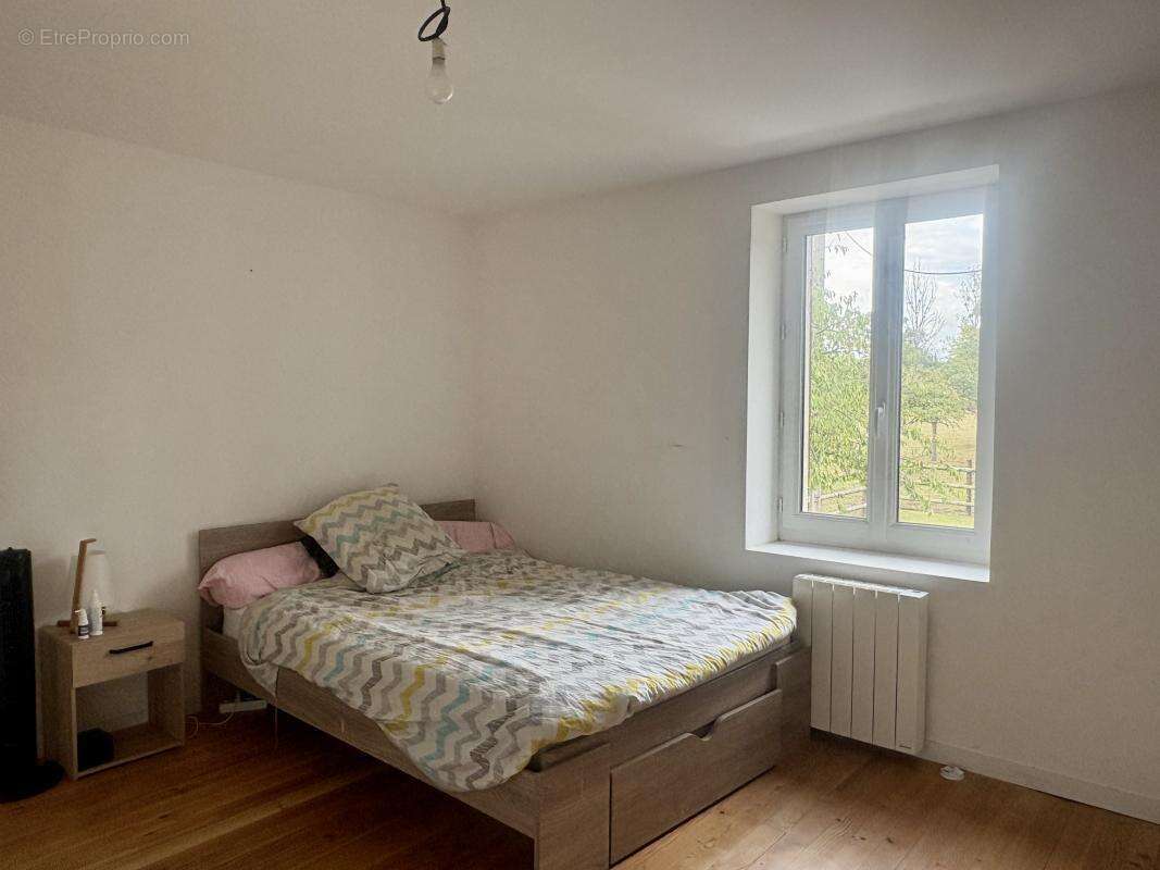 Maison à NORREY-EN-AUGE