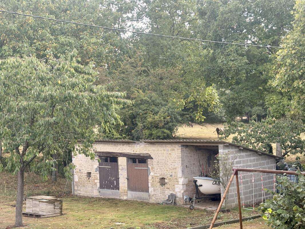 Maison à NORREY-EN-AUGE