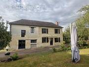 Maison à NORREY-EN-AUGE