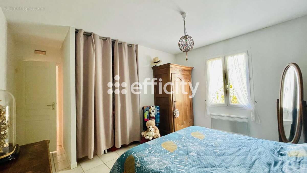 Maison à SAINT-PIERRE-D'OLERON