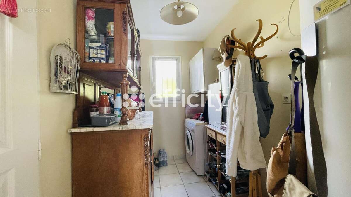 Maison à SAINT-PIERRE-D'OLERON