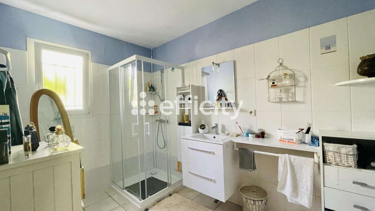 Maison à SAINT-PIERRE-D'OLERON