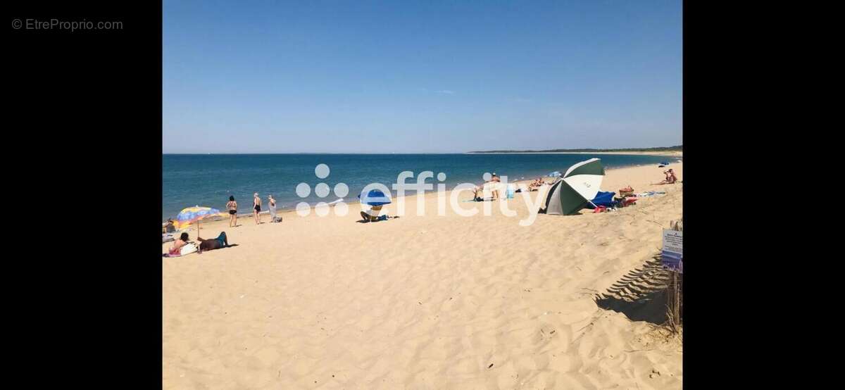 Maison à SAINT-PIERRE-D'OLERON