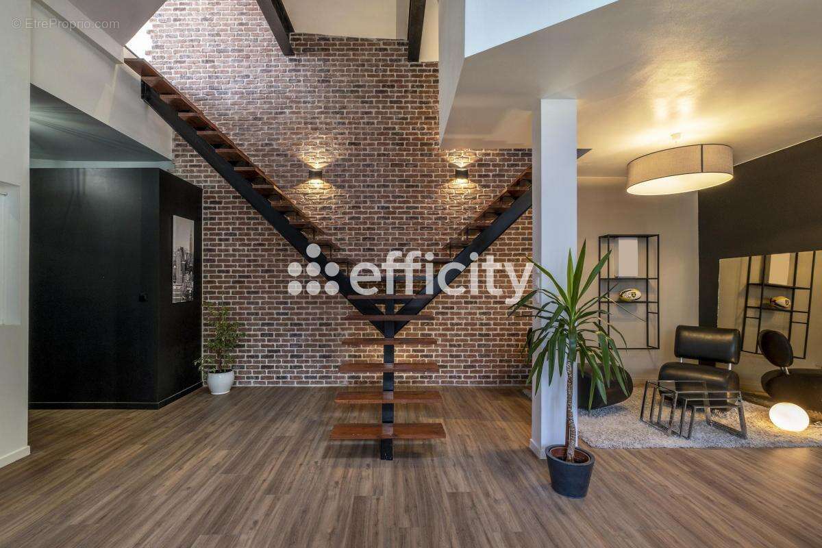 Maison à SAINT-XANDRE