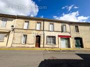 Maison à SAINT-LAURENT-MEDOC