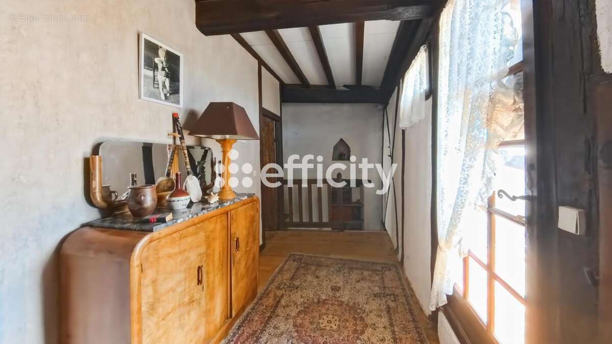 Maison à PENNE-D&#039;AGENAIS