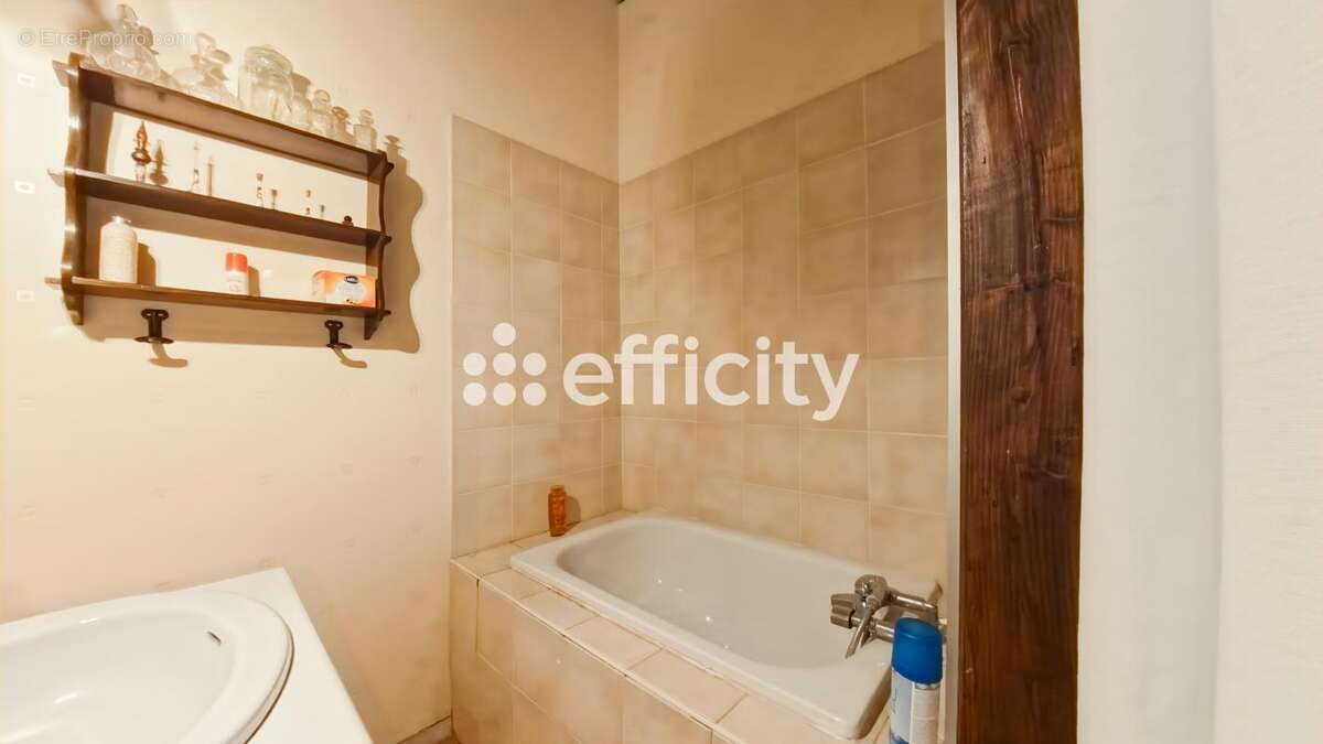 Maison à PENNE-D&#039;AGENAIS