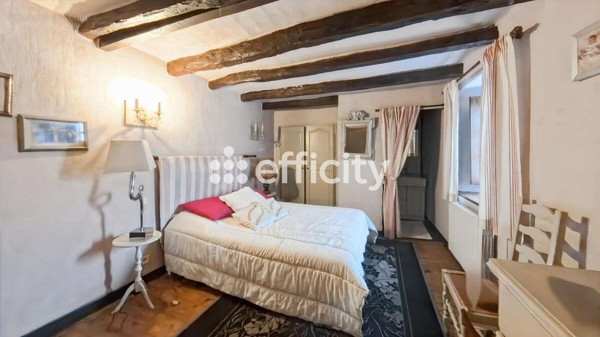 Maison à PENNE-D&#039;AGENAIS