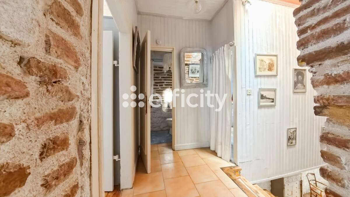 Maison à PENNE-D&#039;AGENAIS