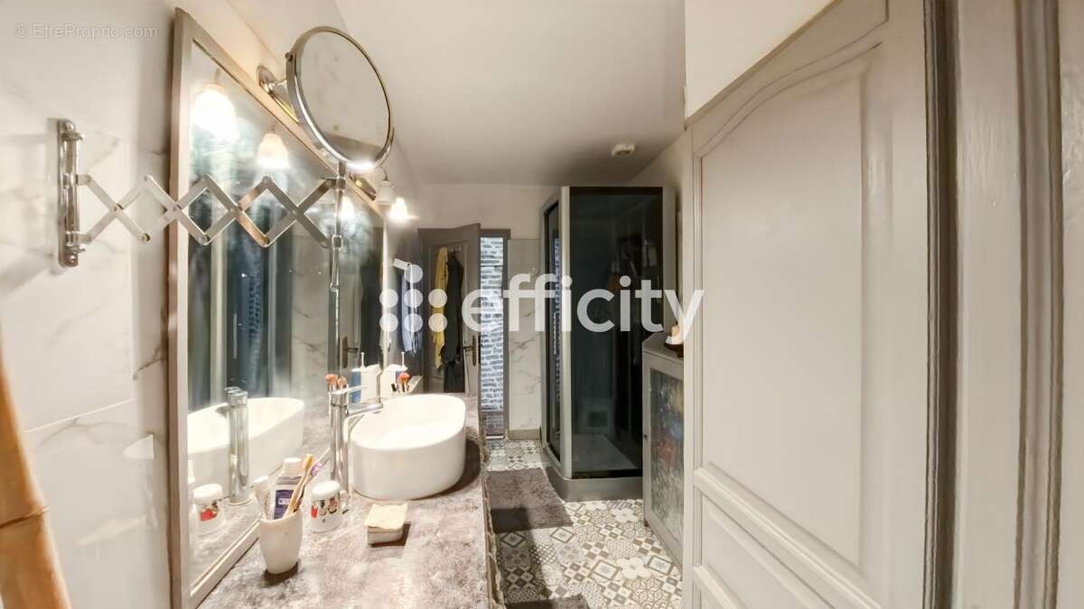 Maison à PENNE-D&#039;AGENAIS