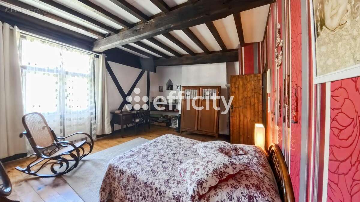 Maison à PENNE-D&#039;AGENAIS