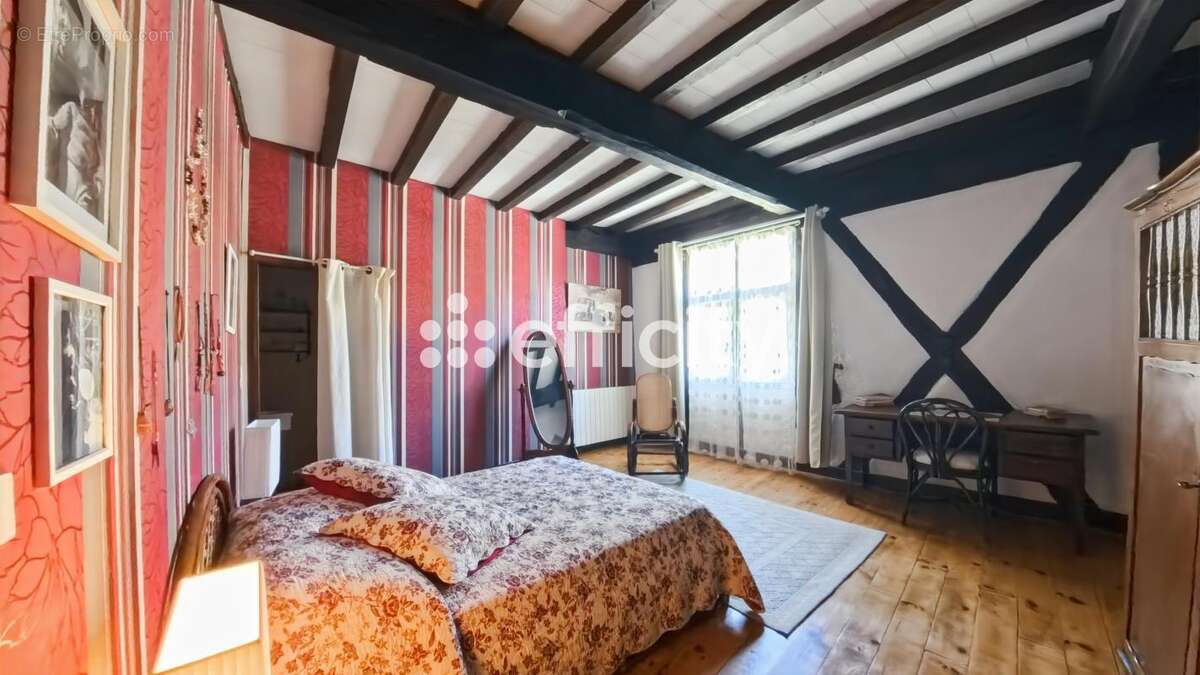 Maison à PENNE-D&#039;AGENAIS