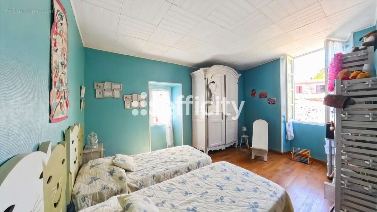 Maison à PENNE-D&#039;AGENAIS