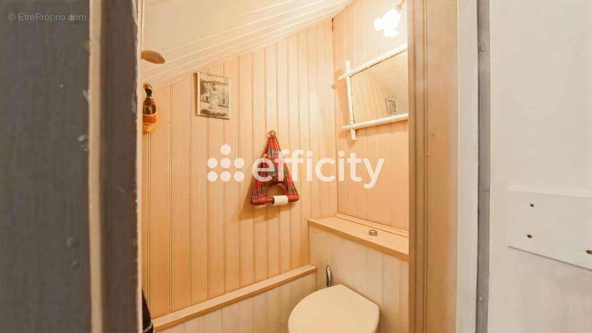 Maison à PENNE-D&#039;AGENAIS