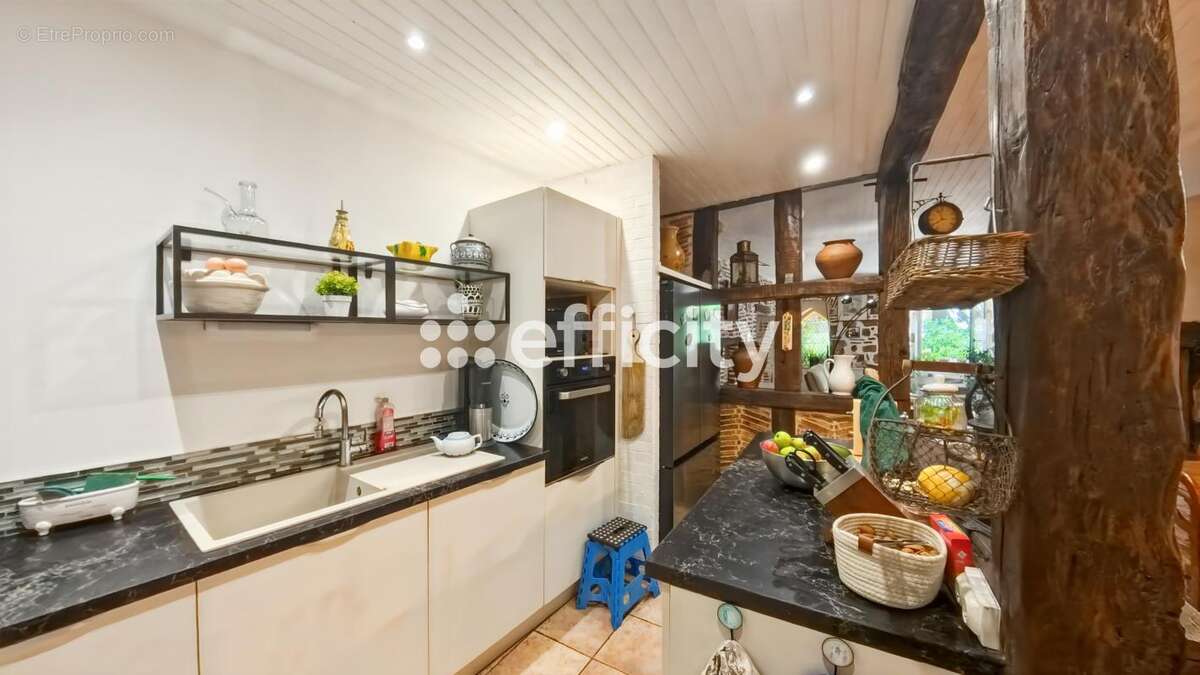 Maison à PENNE-D&#039;AGENAIS