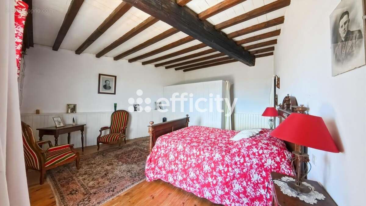 Maison à PENNE-D&#039;AGENAIS