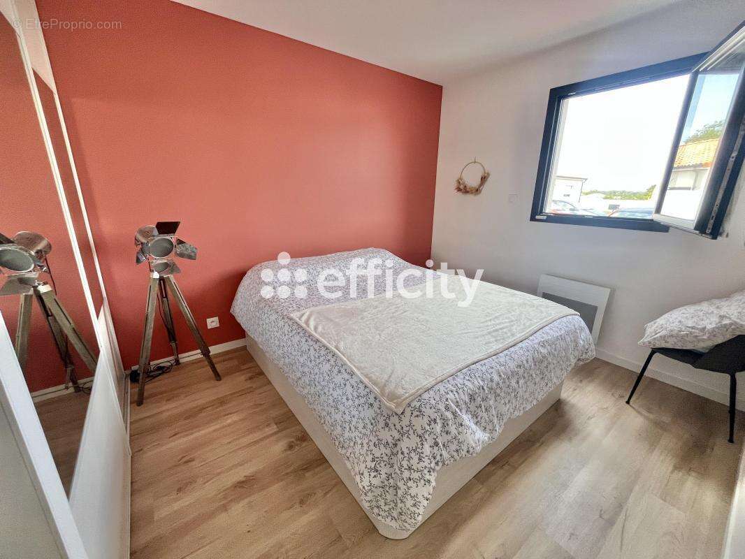 Maison à PONT-SAINT-MARTIN