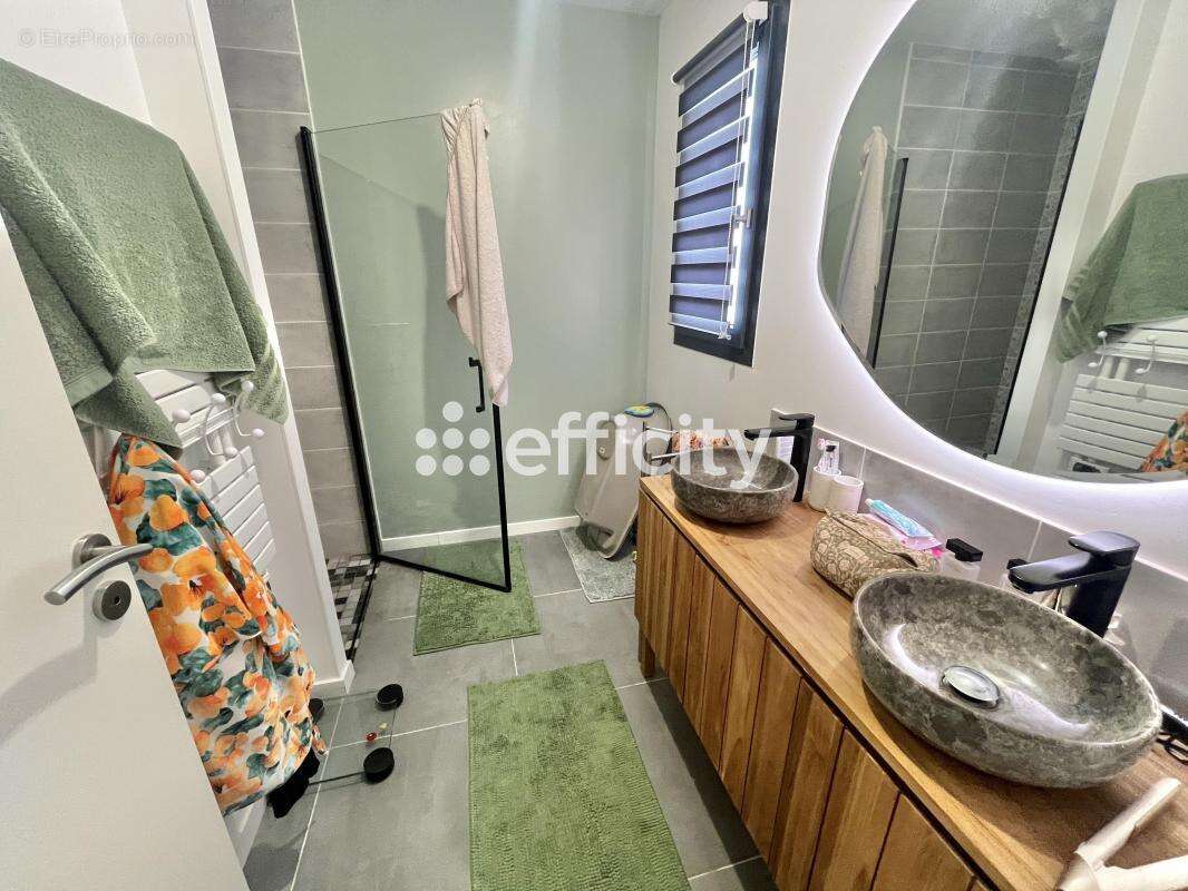 Maison à PONT-SAINT-MARTIN