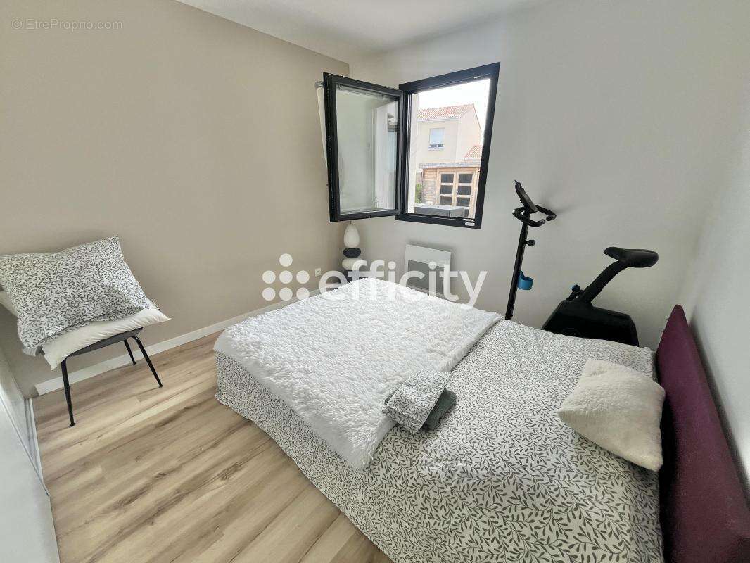 Maison à PONT-SAINT-MARTIN