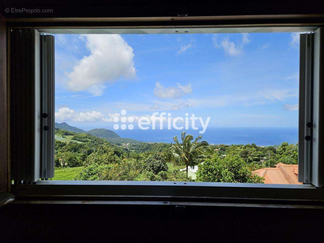 Maison à SAINT-CLAUDE