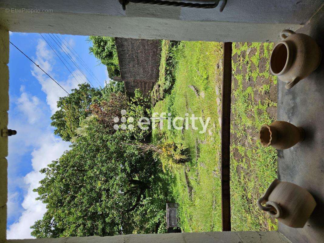 Maison à SAINT-CLAUDE