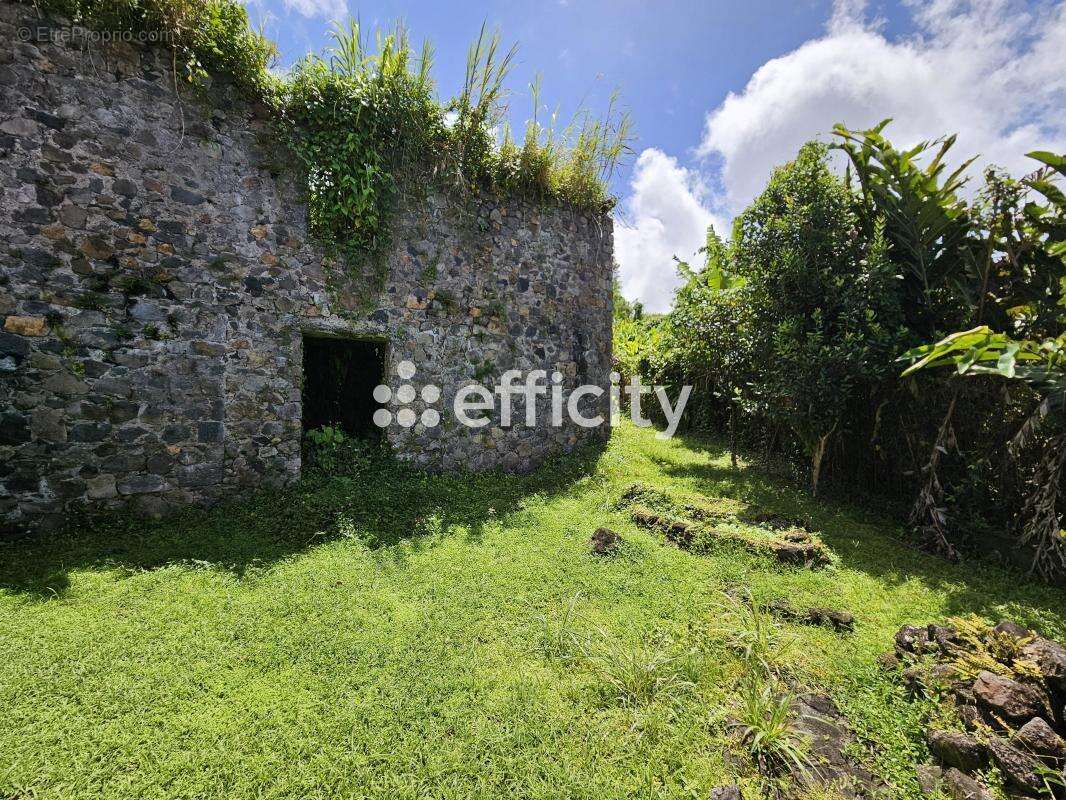 Maison à SAINT-CLAUDE
