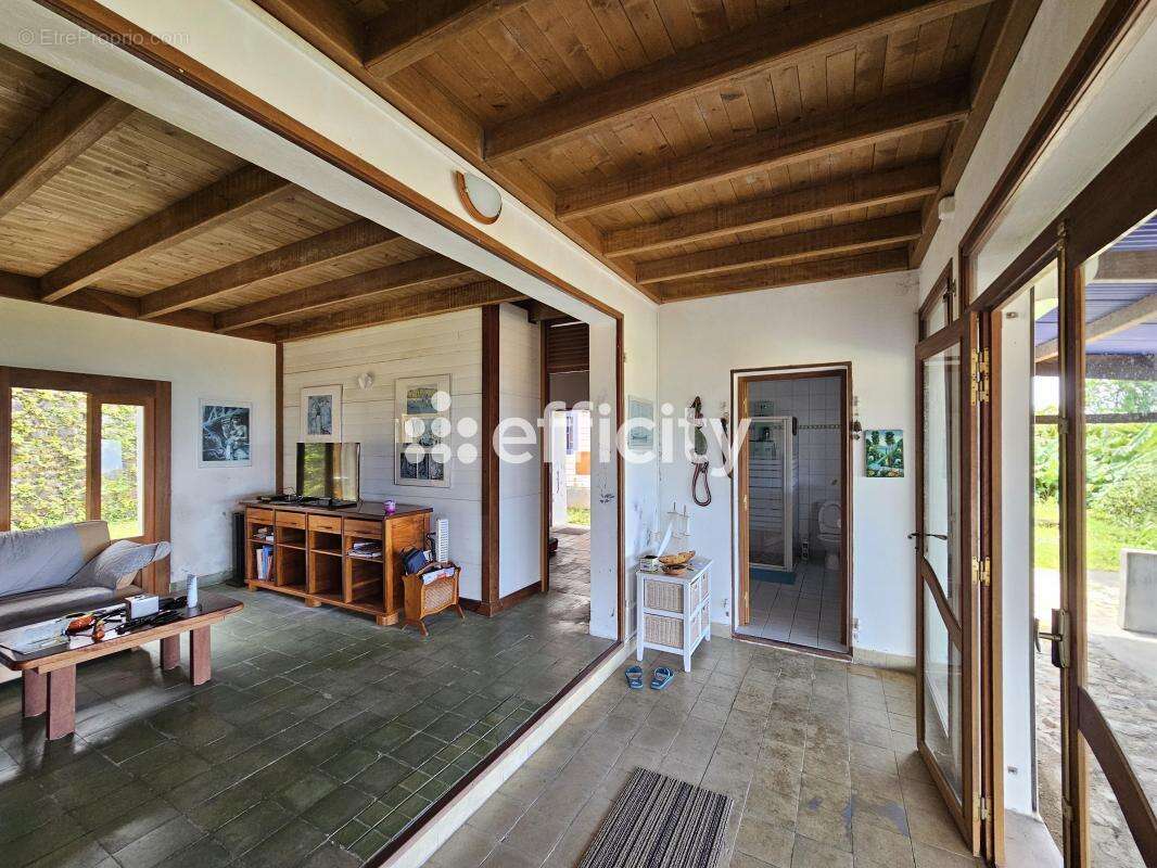 Maison à SAINT-CLAUDE