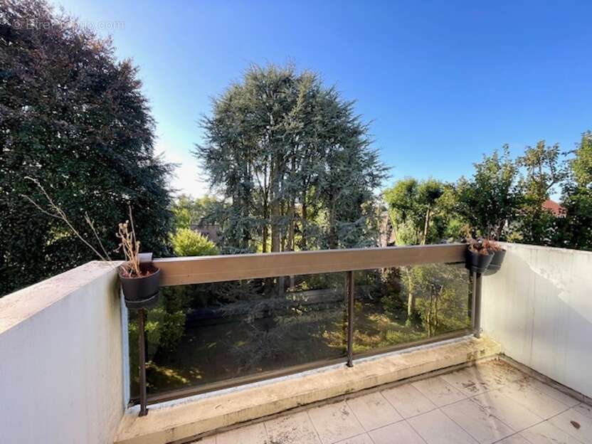 Appartement à RONCHIN