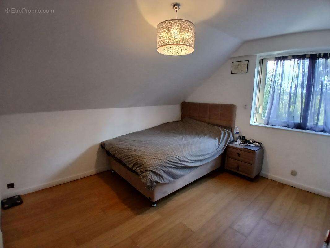 Maison à LA CHAPELLE-D&#039;ARMENTIERES