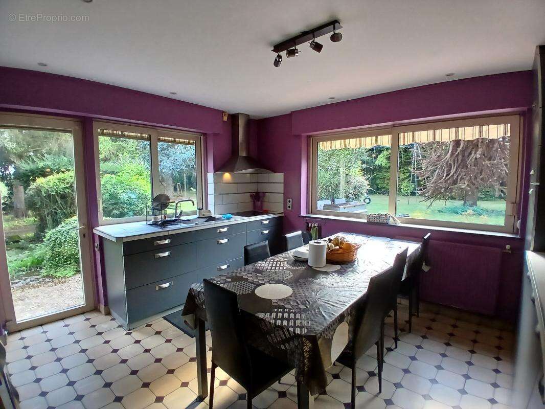 Maison à LA CHAPELLE-D&#039;ARMENTIERES