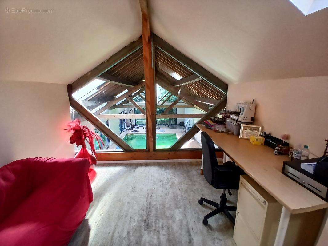 Maison à LA CHAPELLE-D&#039;ARMENTIERES