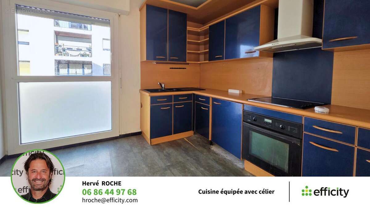 Appartement à SAINT-JEAN-DE-LUZ