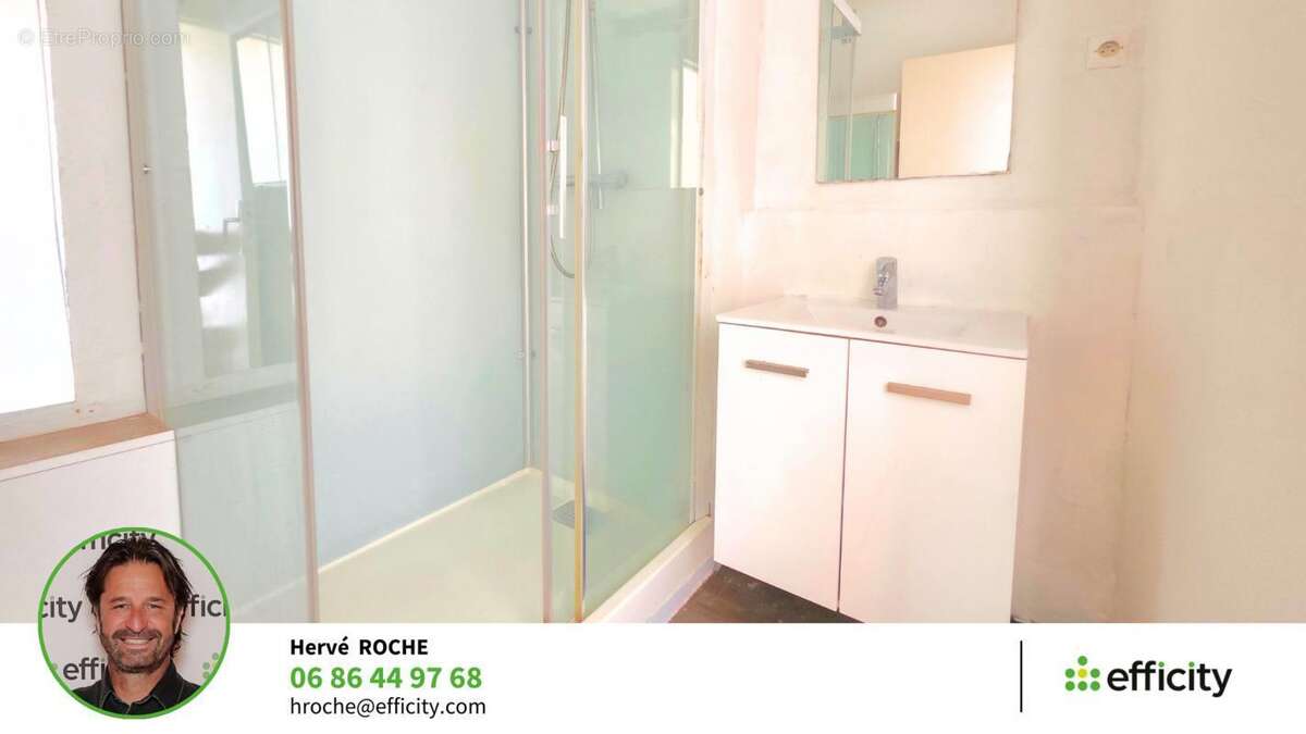 Appartement à SAINT-JEAN-DE-LUZ