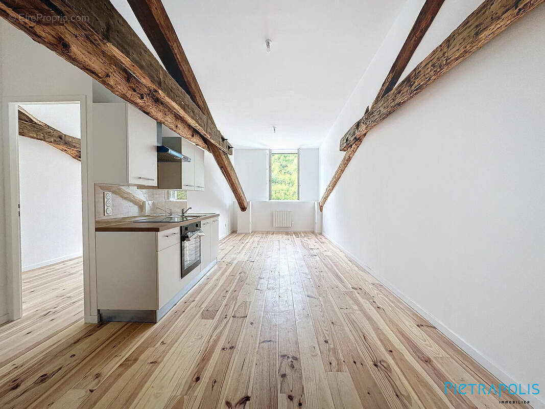 Appartement à TARARE