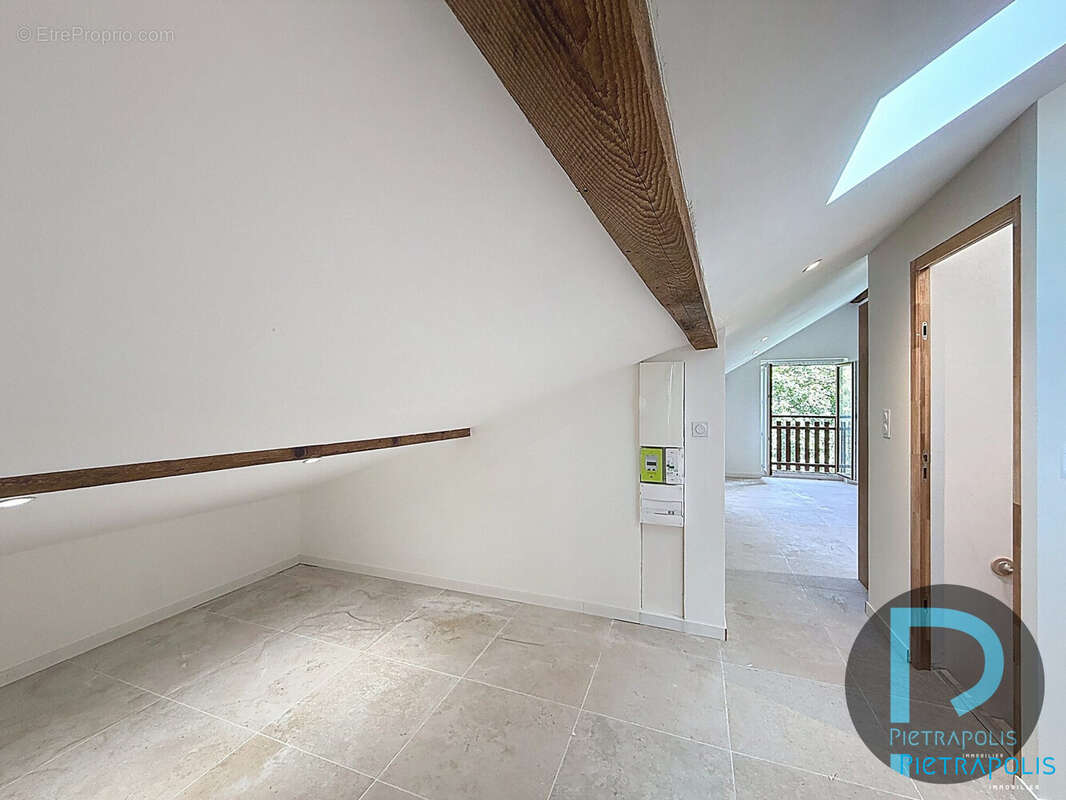 Appartement à BERNEX