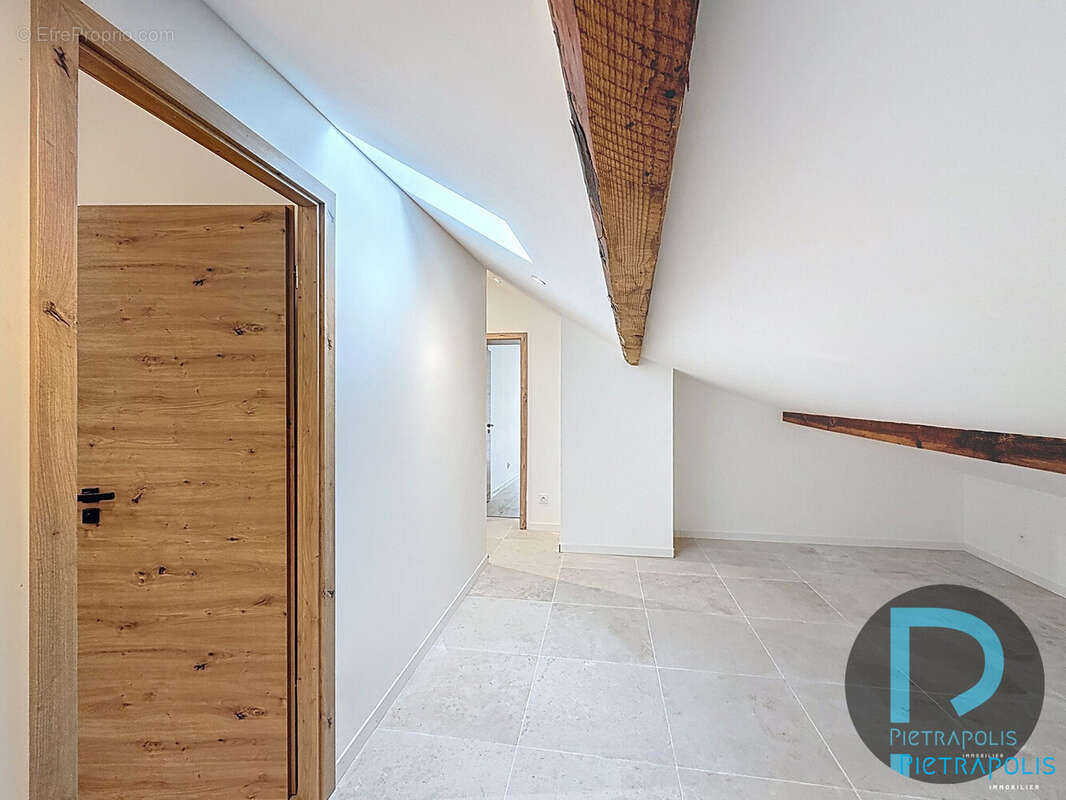 Appartement à BERNEX