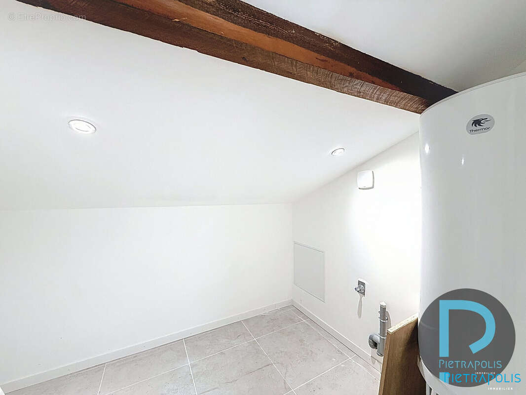 Appartement à BERNEX