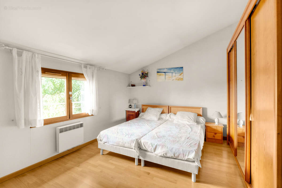 Maison à L&#039;UNION