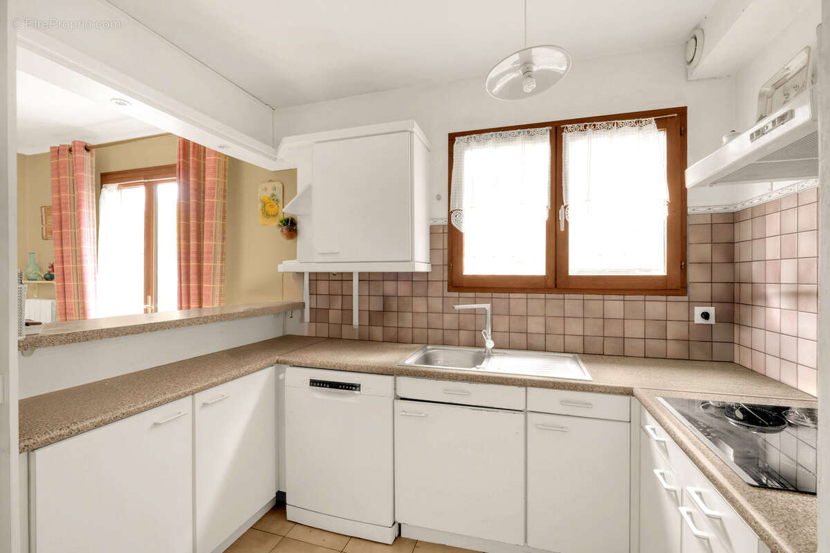 Maison à L&#039;UNION