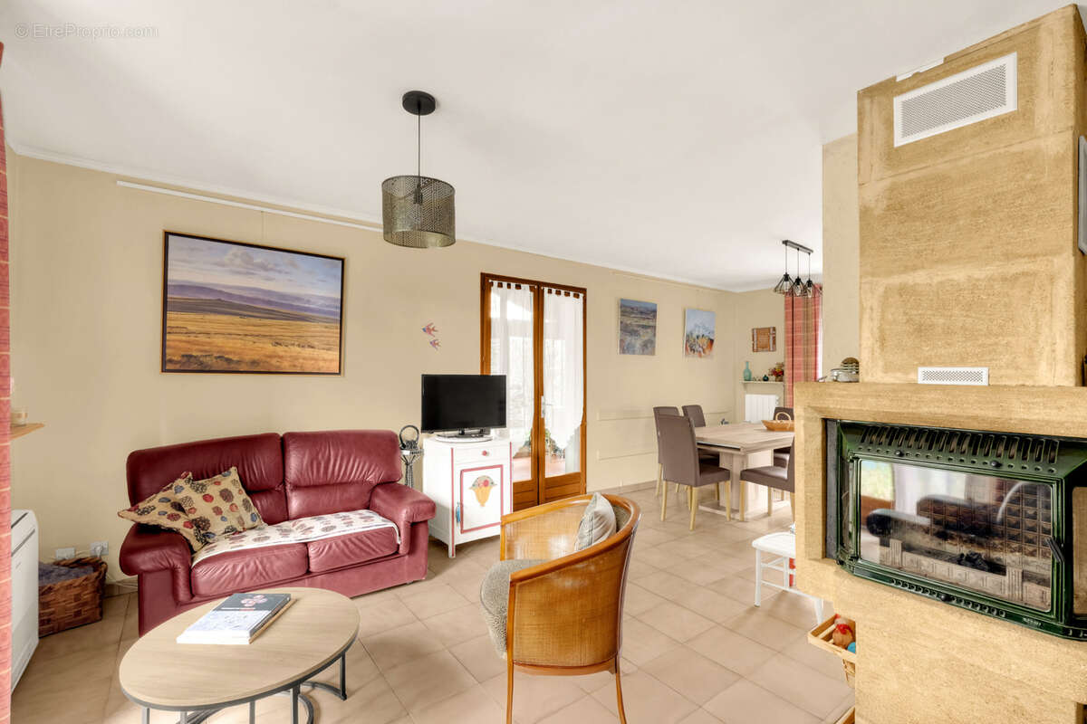 Maison à L&#039;UNION