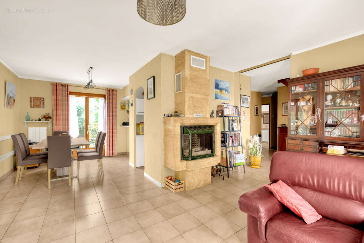 Maison à L&#039;UNION