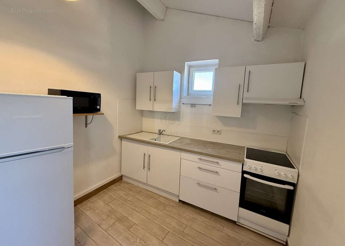 Appartement à BEZIERS