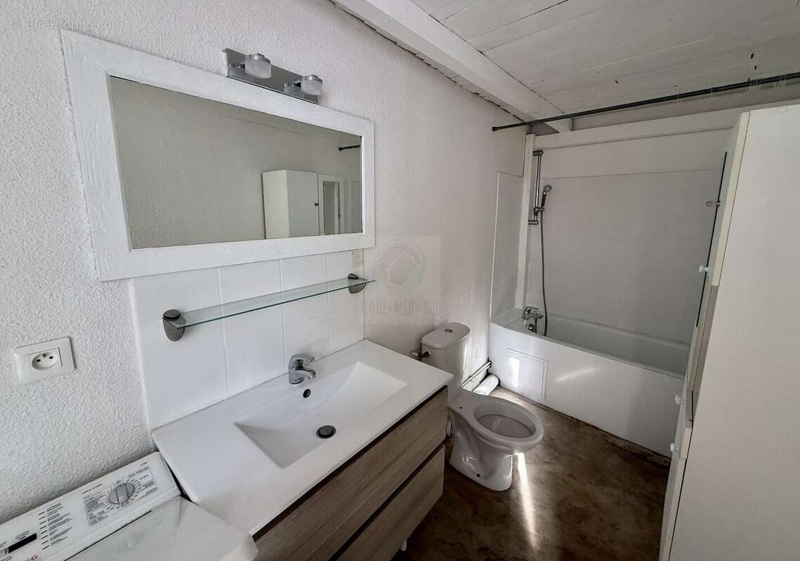 Appartement à BEZIERS