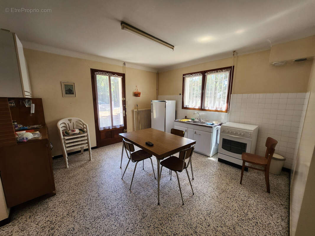 Maison à SAINT-HILAIRE-DE-RIEZ