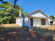 Maison à SAINT-HILAIRE-DE-RIEZ