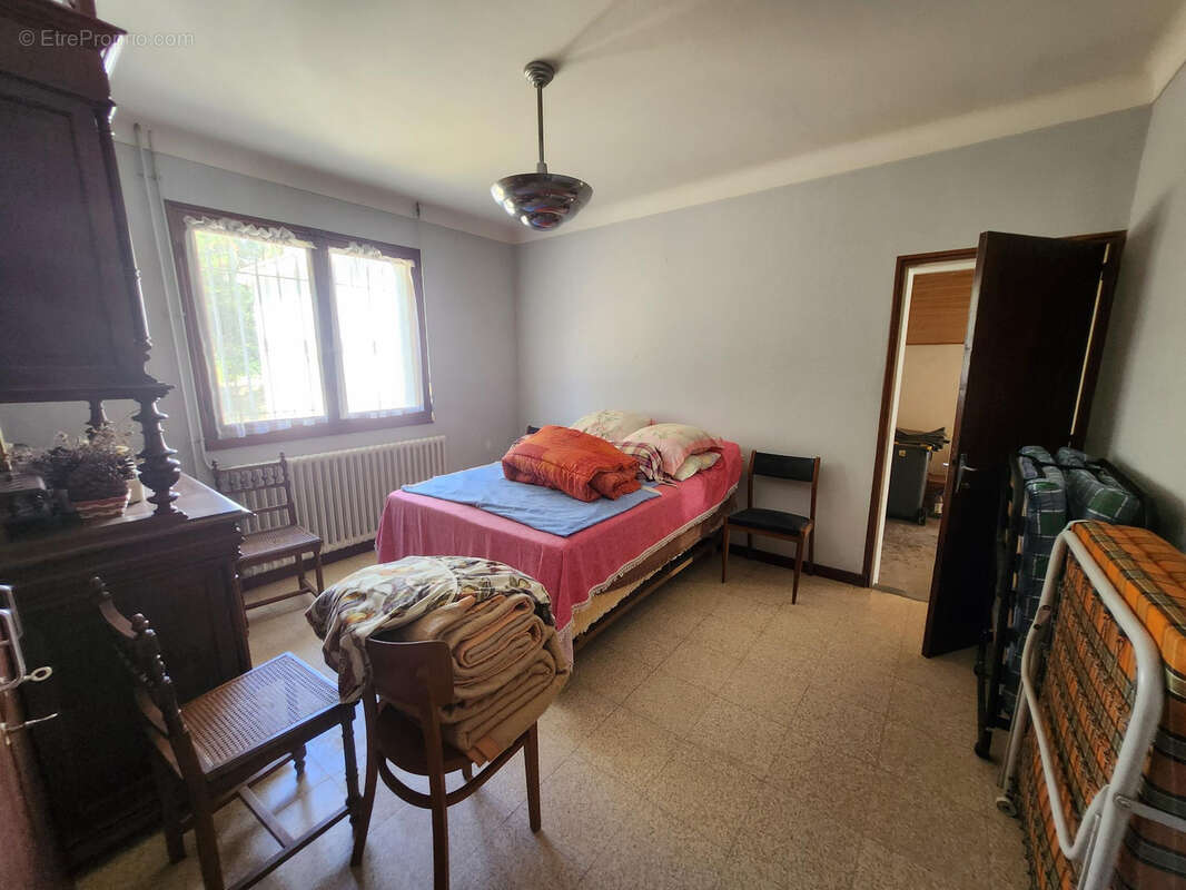 Maison à SAINT-HILAIRE-DE-RIEZ