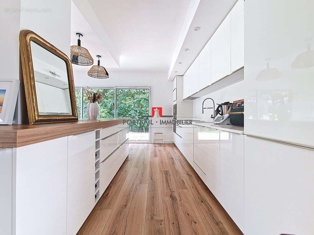 Maison à SAINT-ANDRE-DE-CUBZAC