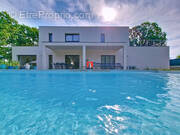 Maison à SAINT-ANDRE-DE-CUBZAC