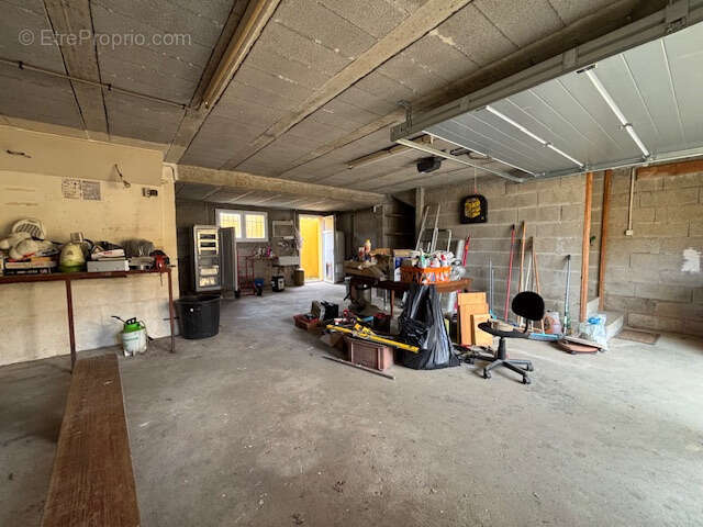 Maison à TALMONT-SAINT-HILAIRE